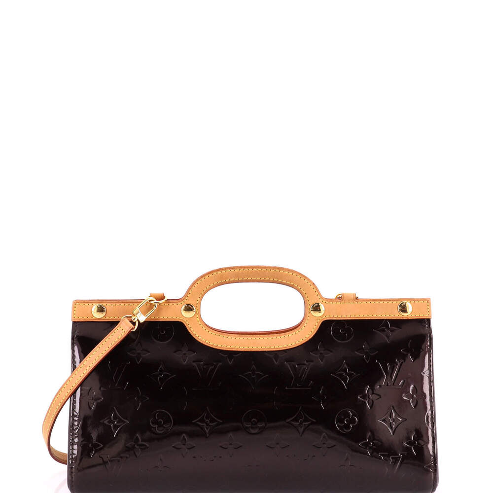 Louis Vuitton Roxbury Drive Handbag - Picture 1 of 8